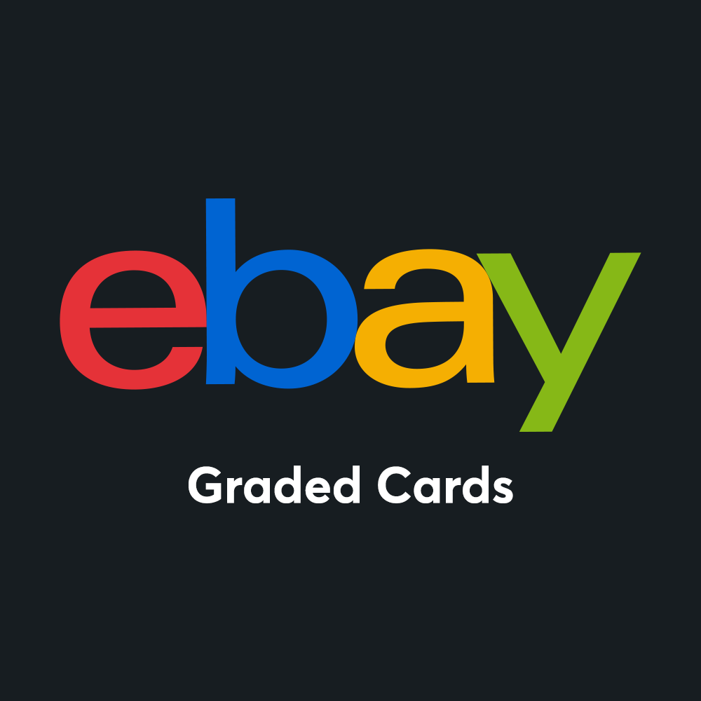 eBay graded cards